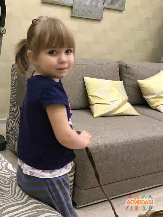 Анна Александровна Мартынюк фото №1532319. Загружено 27 Октября 2019