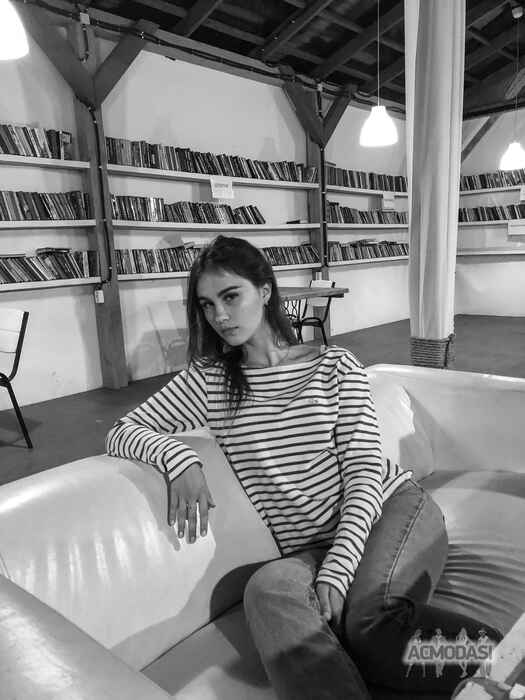 Ксения  Рогозян фото №1620555. Загружено 18 Июля 2020