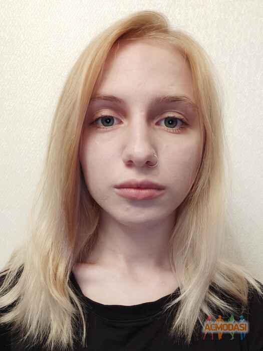 Ангелина  Стыдова фото №1667157. Загружено 18 Декабря 2020