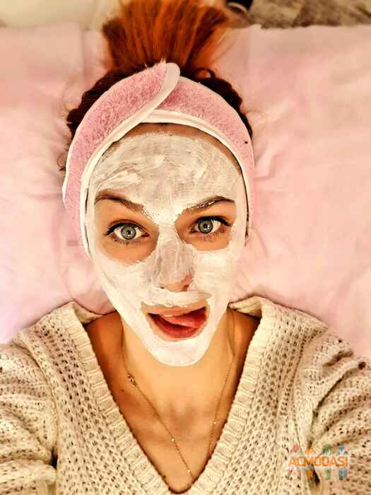 Екатерина  Аганина фото №1675642. Загружено 19 Января 2021