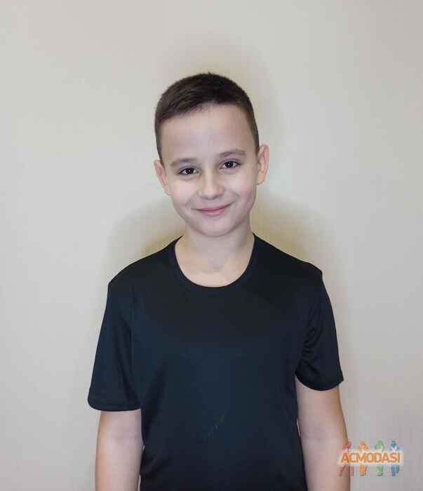 Рома  Дядюра фото №1687055. Загружено 01 Марта 2021