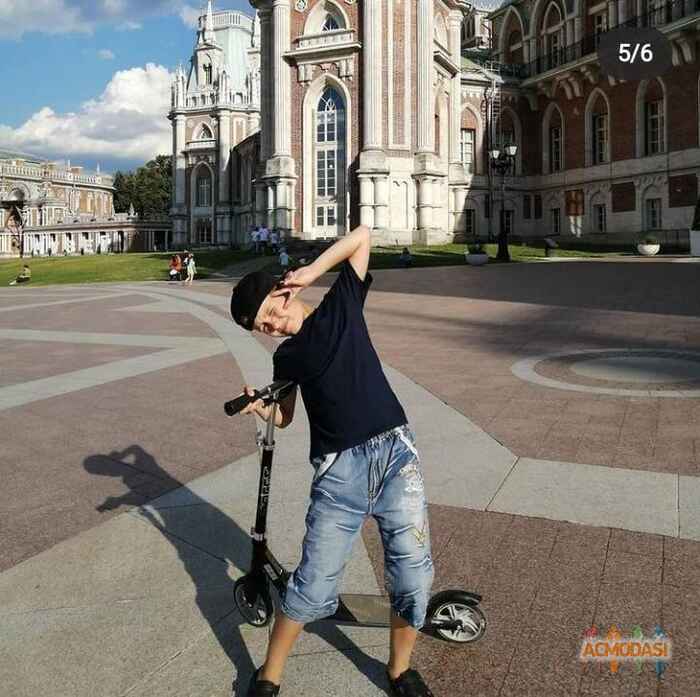 Никита  Кунгурцев фото №1688841. Загружено 06 Марта 2021