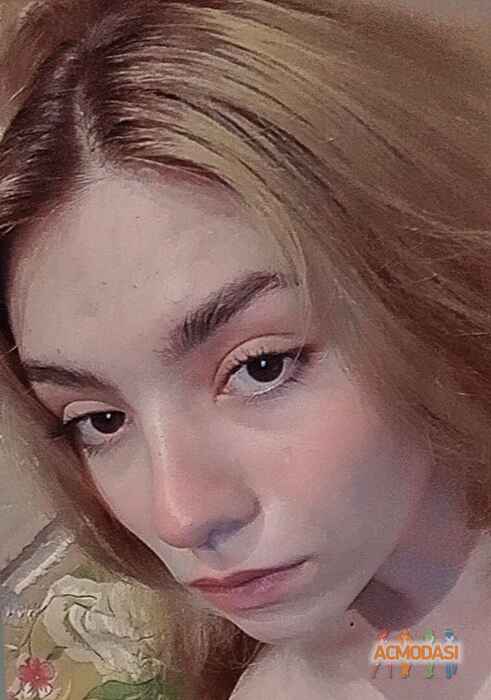 Анна  Нафталиева фото №1705407. Загружено 08 Мая 2021