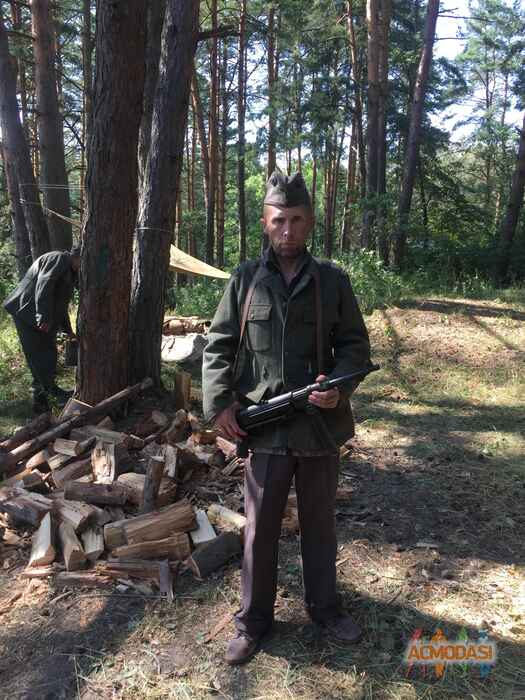 Владимир  Копейкин фото №1731848. Загружено 12 Августа 2021