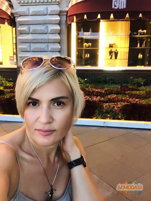 Людмила  Блажко фото №1825967. Загружено 29 Октября 2022