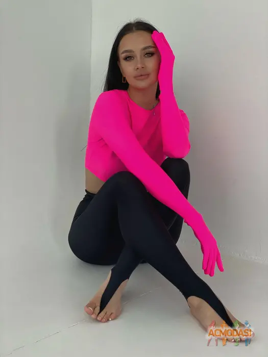 Анастасия  Исхакова фото №1862655. Загружено 31 Июля 2023