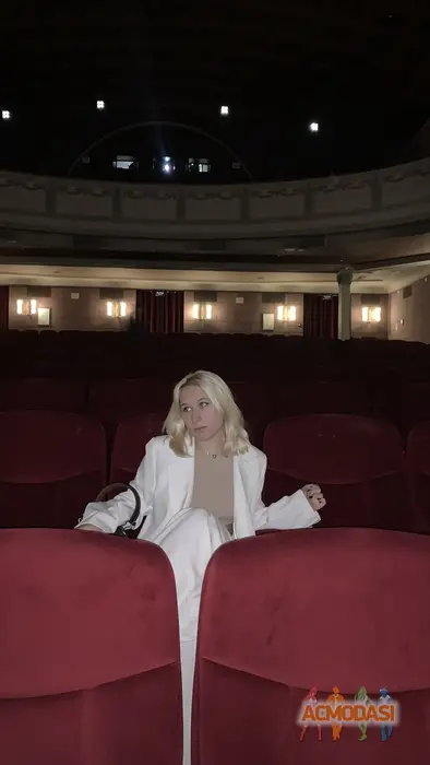 Милана  Ализарчик фото №1866717. Загружено 08 Сентября 2023