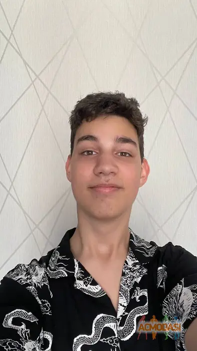 Андрей  Потапов фото №1931510. Загружено 16 Июля 2025