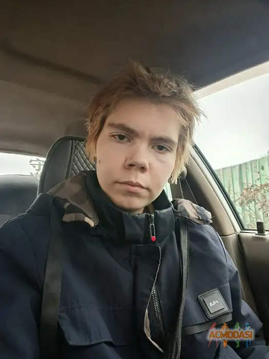 Anastasia  Black Wolf фото №1946428. Загружено 01 Февраля 2026