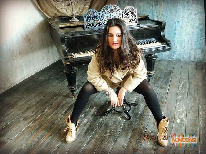 Нора Кудбидиновна Нуридинова фото №654525. Загружено 17 Мая 2014