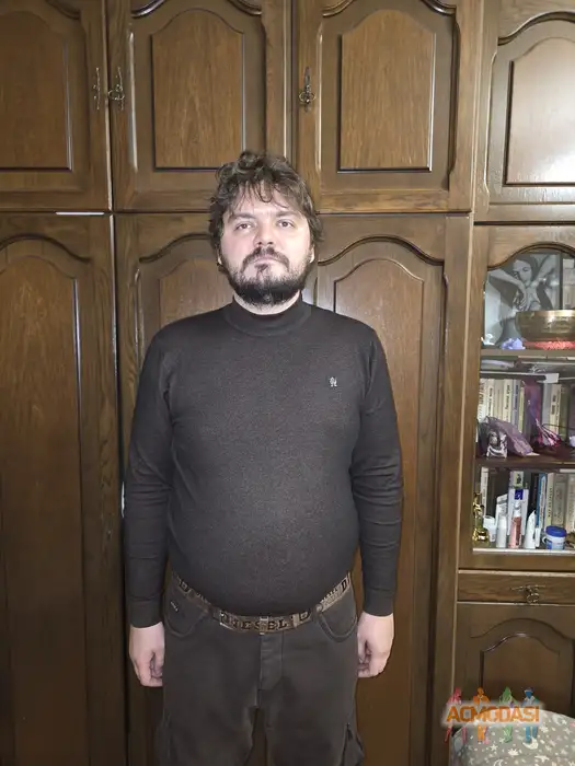 Владислав Николаевич Бахтызин фото №1940764. Загружено 06 Ноября 2025