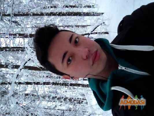 Дмитрий Олегович Ким фото №348874. Загружено 17 Февраля 2013
