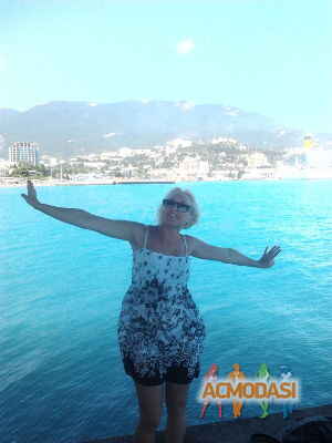 Ирина Олеговна Сидак фото №366046. Загружено 18 Марта 2013