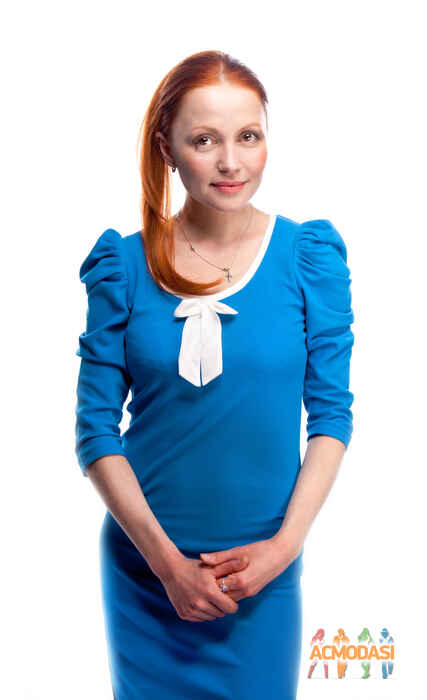 Колотва Нина Юрьевна фото №459439. Загружено 30 Июля 2013