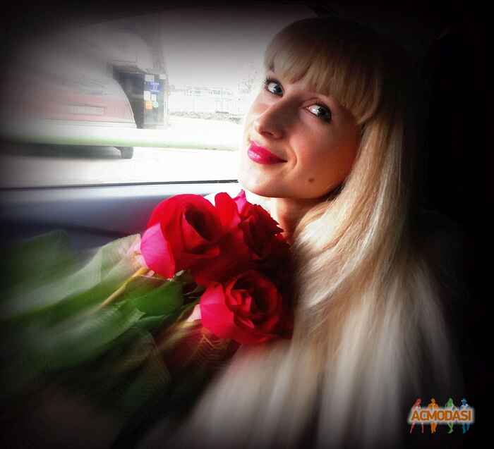 Людмила Валериевна Стрильчук фото №654677. Загружено 18 Мая 2014