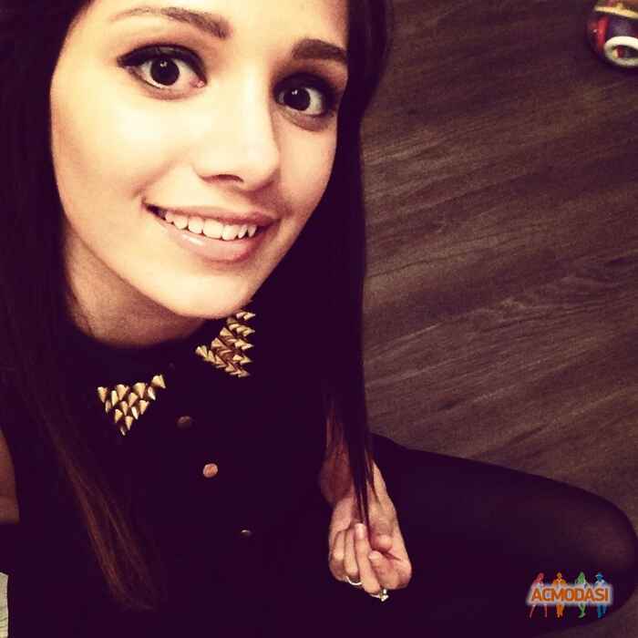 Мария Аджмаловна Божко фото №538041. Загружено 21 Ноября 2013