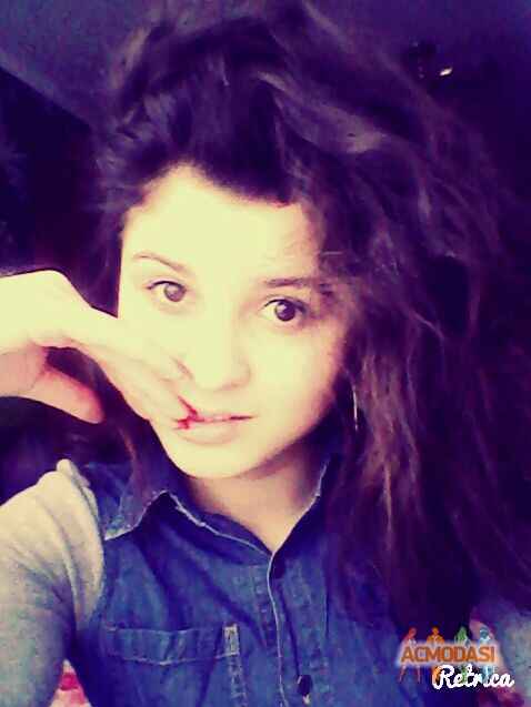 Карина  Керимова фото №835982. Загружено 18 Марта 2015