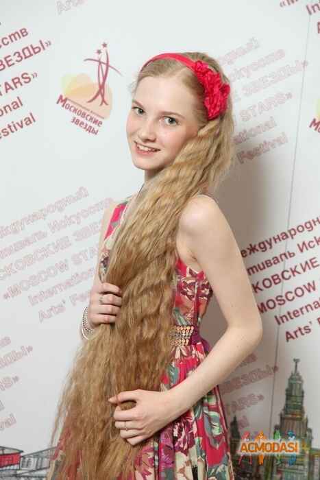 Анастасия Михайловна Облачкова фото №663798. Загружено 04 Июня 2014