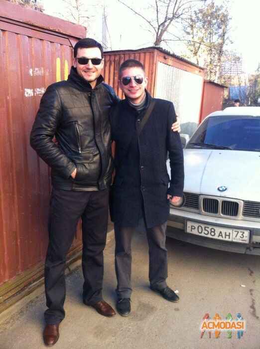 Роман Геннадьевич Бурдин фото №705009. Загружено 07 Августа 2014