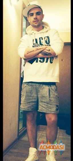 Сергей Игоревич Нижельский фото №739397. Загружено 25 Сентября 2014