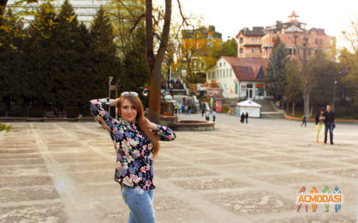 Сонечка  Сидорчак фото №764202. Загружено 01 Ноября 2014