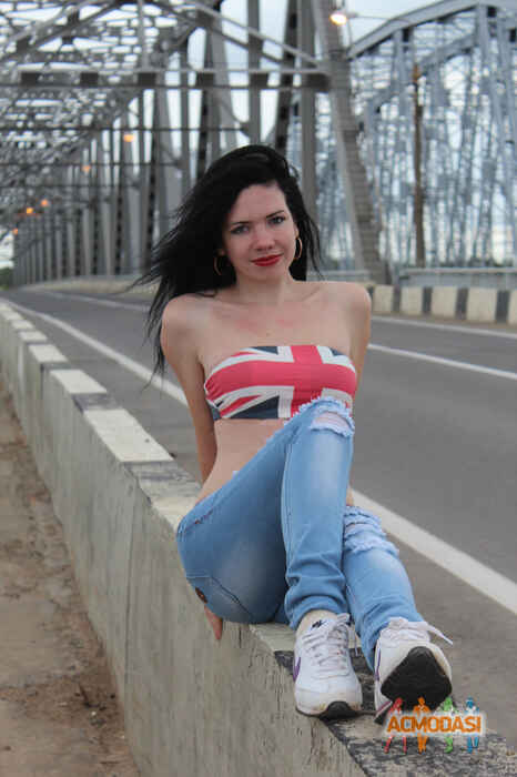 Оксана  Наумова фото №772546. Загружено 12 Ноября 2014