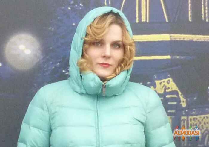 Анна  Маркина фото №843579. Загружено 02 Апреля 2015