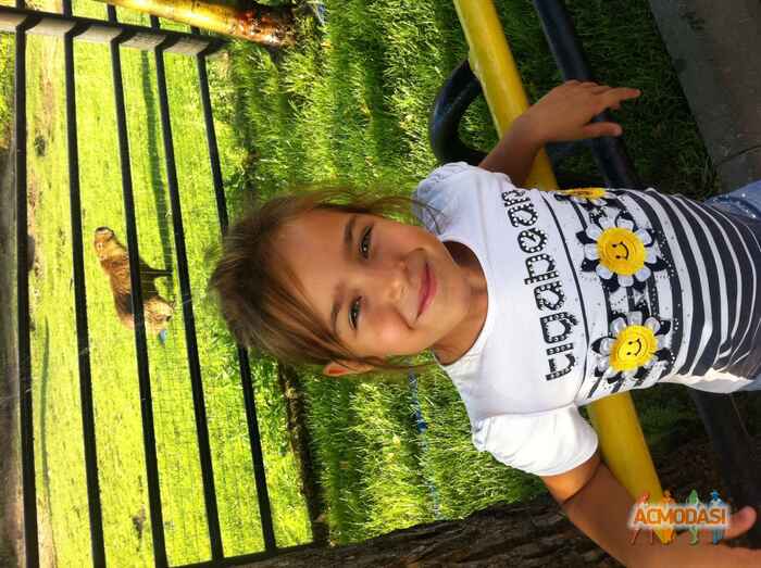 Алиса Игоревна Вольпер фото №848111. Загружено 11 Апреля 2015