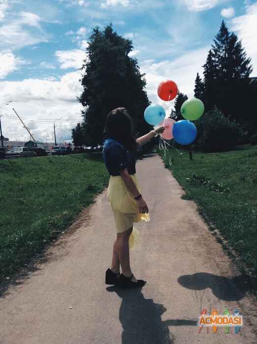 Кудряшова  Анастасия фото №895176. Загружено 29 Июля 2015