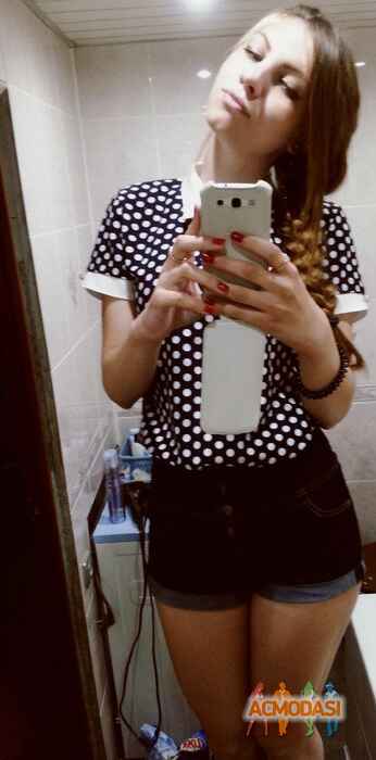 Юлия  Солодкая фото №901314. Загружено 07 Августа 2015