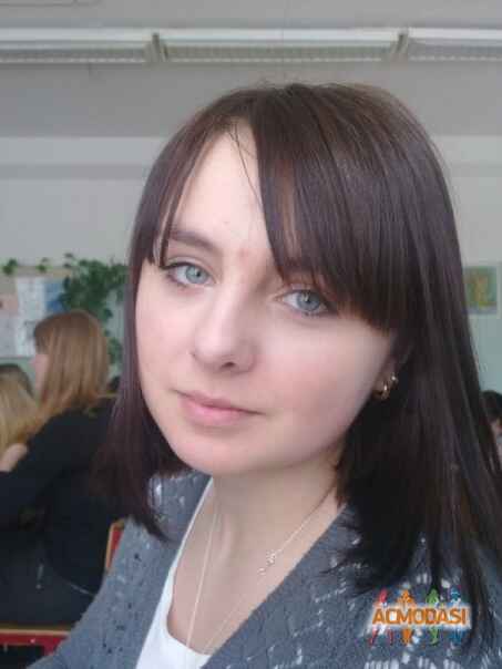 Анастасия Алексеевна Елхова фото №65781. Загружено 02 Сентября 2011