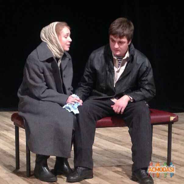 Ася  Пушкина фото №985150. Загружено 26 Января 2016