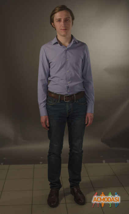 Костя  Хром фото №1441492. Загружено 01 Апреля 2019