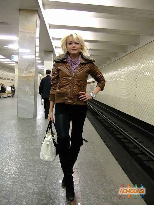 Светлана Сергеевна Бирюкова фото №94423. Загружено 27 Октября 2011