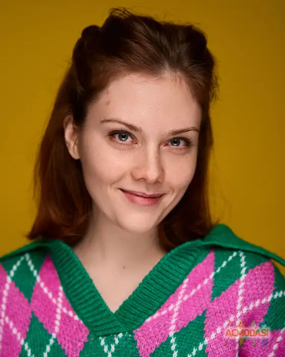 Елизавета Владимировна Запутряева фото №1945823. Загружено 22 Января 2026