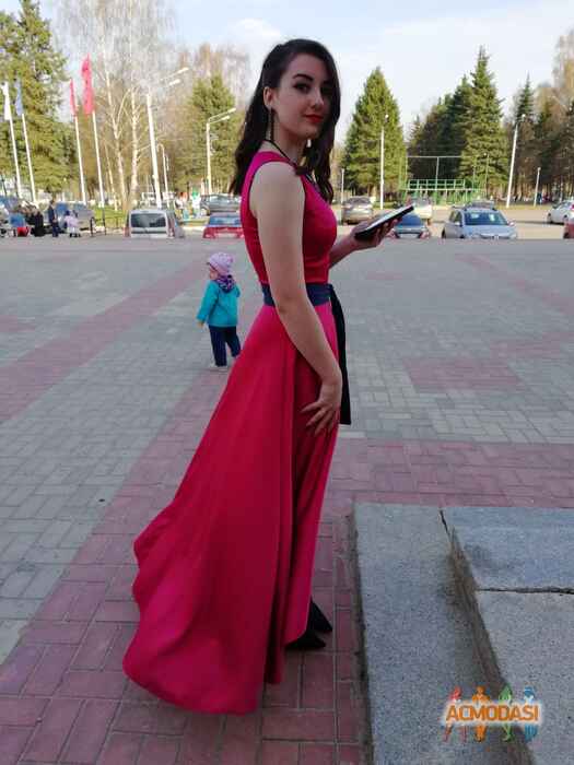 Полина Игоревна Беникова фото №1367830. Загружено 06 Сентября 2018