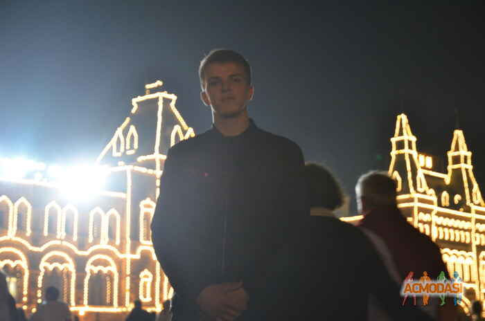 Павел Дмитриевич Свежаев фото №1400759. Загружено 05 Декабря 2018