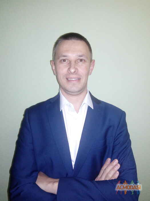 Дмитрий Валерьевич Леванин фото №1651462. Загружено 29 Октября 2020