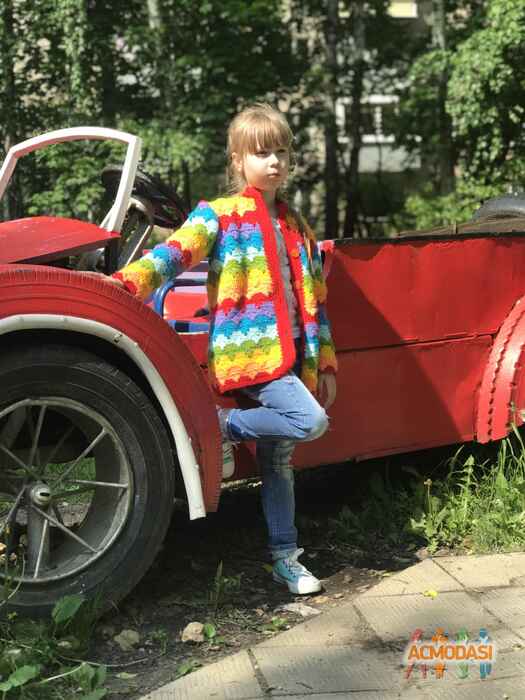 Милана  Киммель фото №1618847. Загружено 13 Июля 2020
