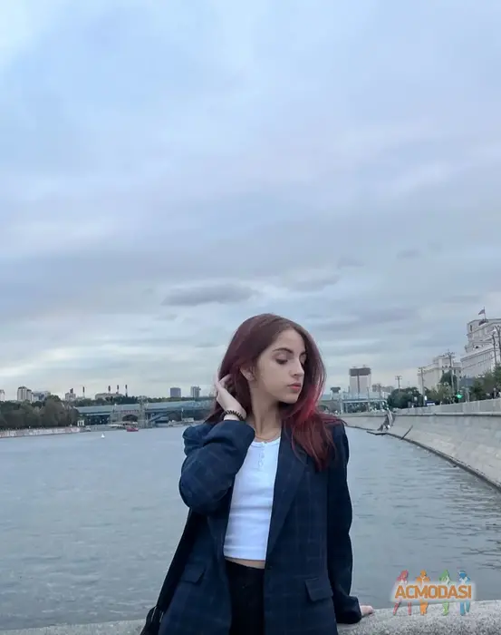 Алина   фото №1868847. Загружено 26 Сентября 2023