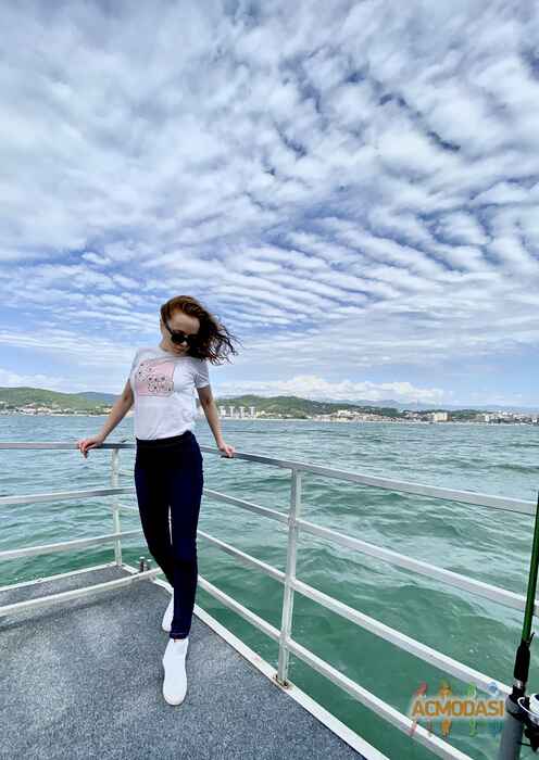 Сидельникова  Анастасия фото №1704246. Загружено 04 Мая 2021