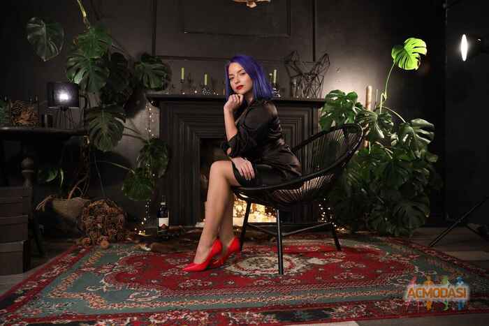 Полина  Богомазова фото №1706144. Загружено 10 Мая 2021