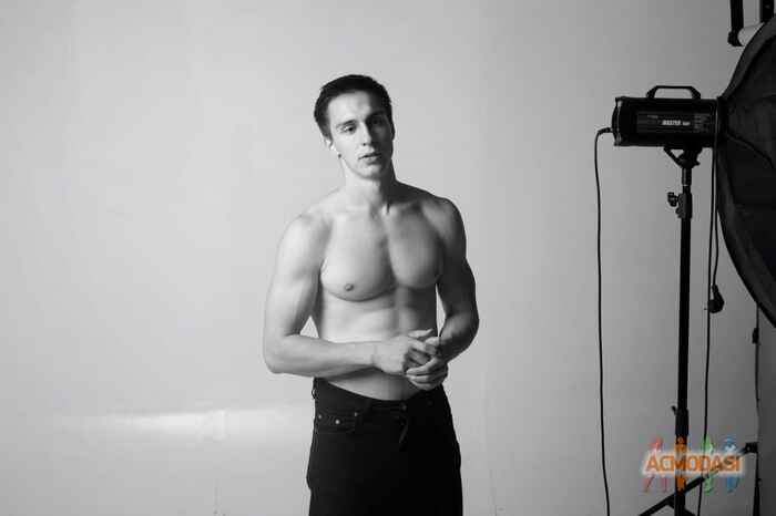 Егор  Холостов фото №1713404. Загружено 05 Июня 2021