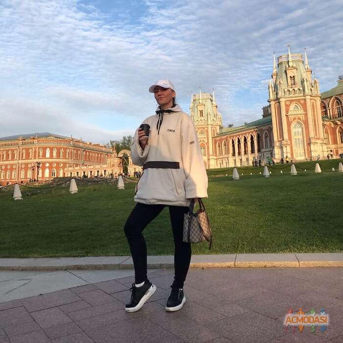 Екатерина  Аникина фото №1802745. Загружено 22 Июня 2022
