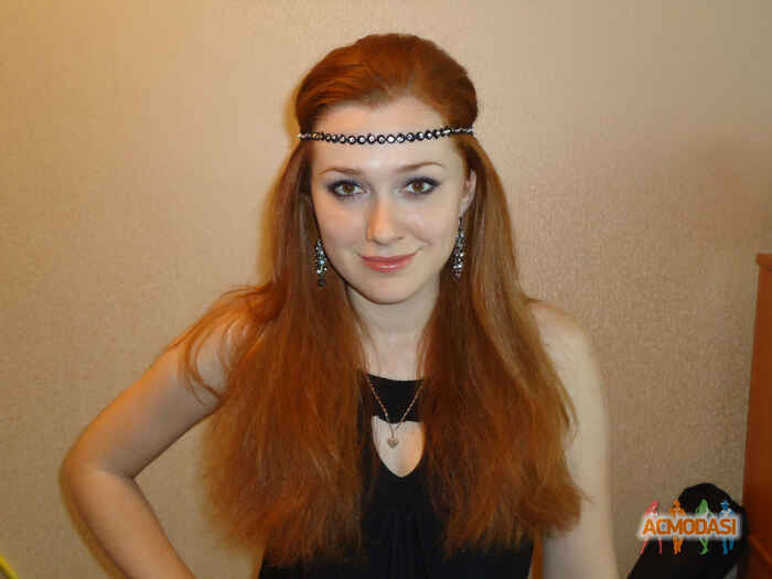 Ольга Васильевна Аверьянова фото №243704. Загружено 25 Августа 2012