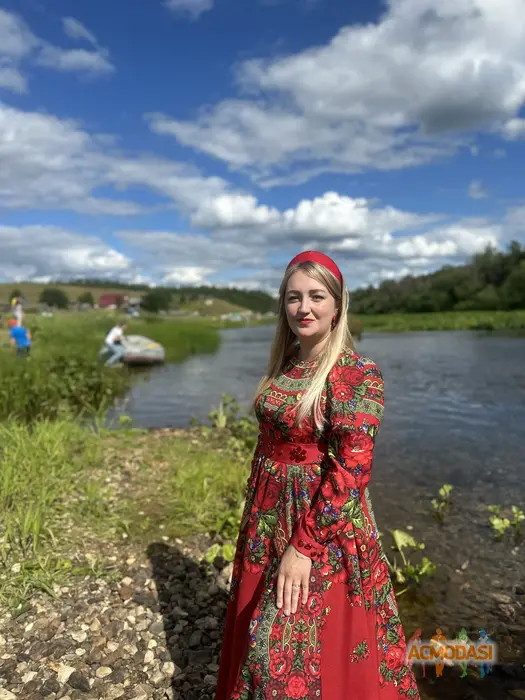 Анастасия  Комлева фото №1865861. Загружено 30 Августа 2023