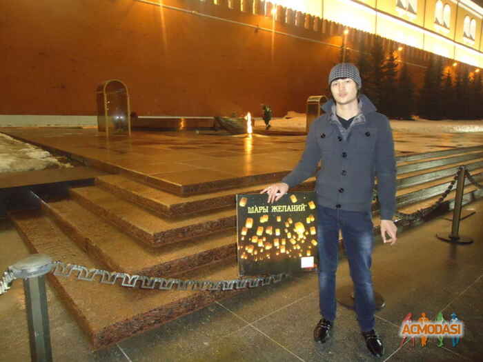 Карим Хасанович Мухамедьяров фото №190570. Загружено 26 Апреля 2012