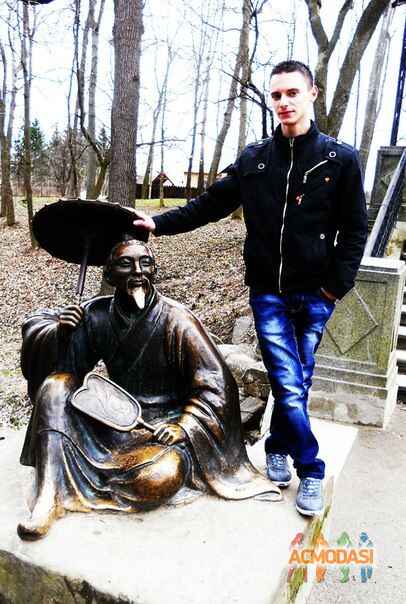 Ярослав   фото №627595. Загружено 02 Апреля 2014