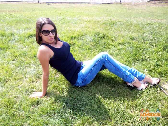 Анна Игоревна Булейко фото №268976. Загружено 10 Октября 2012