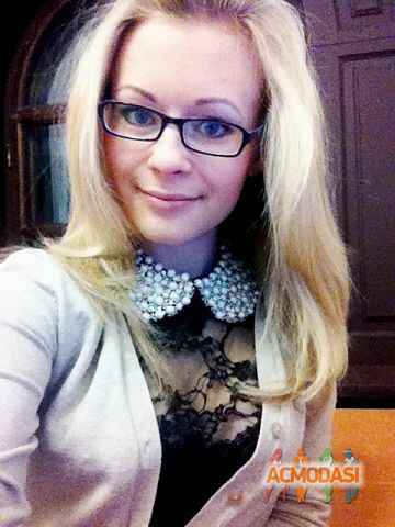 Кристина Владимировна Беляева фото №335259. Загружено 28 Января 2013